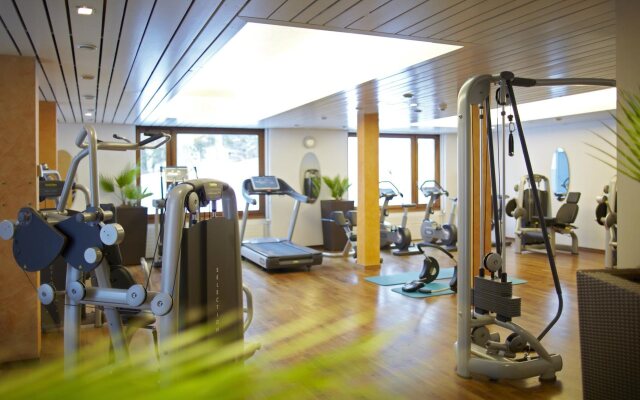 Lenkerhof Gourmet Spa Resort