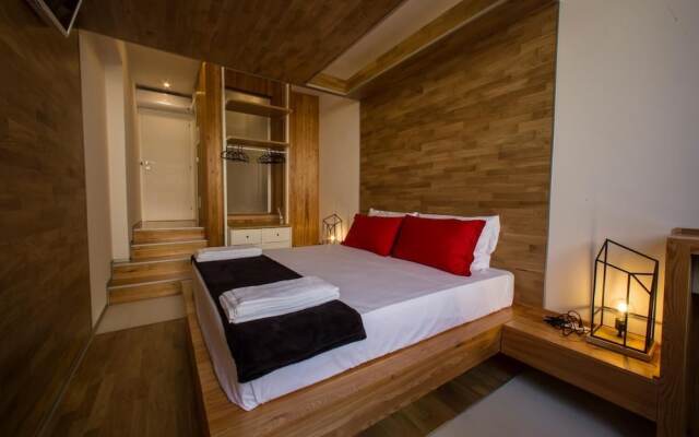 Tramura Guest House