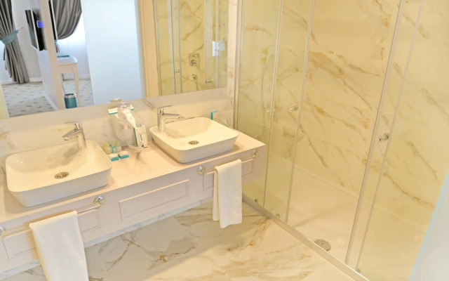 Adempira Termal & Spa Hotel