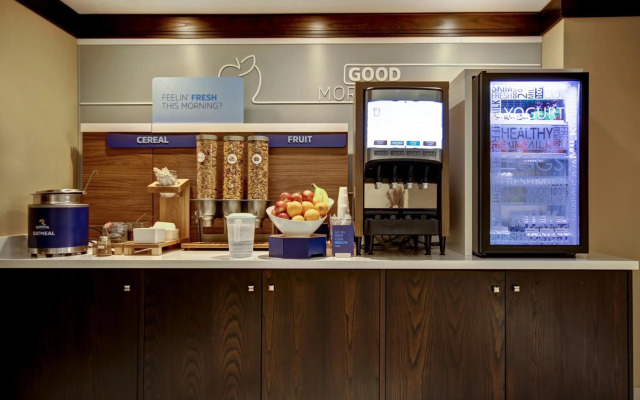 Holiday Inn Express Hotel & Suites Waterloo - St Jacobs by IHG