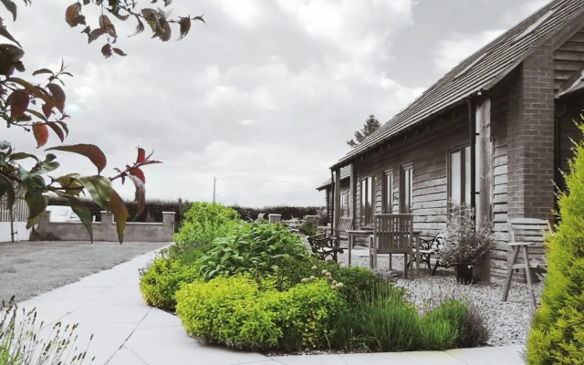 Elm Tree Farm Accommodation