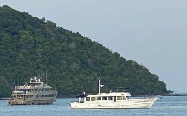 Phuket Boat Quay