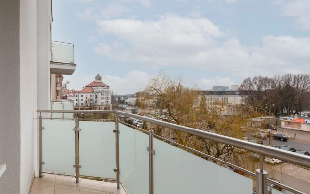 Apartment Near the Airport by Renters