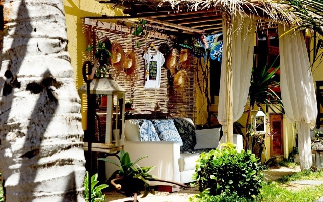 Villa Agua De Coco