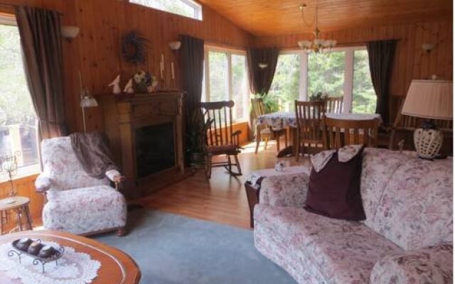Country Cozy Bed and Breakfast