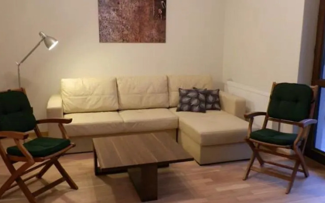 Apartament "Rezydencja Park" w Mielnie