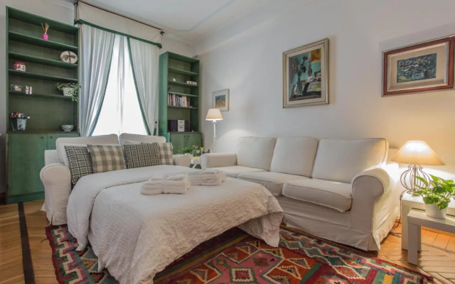 Corso del Popolo Suite by Welc(H)ome