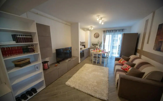 Alezi Residence