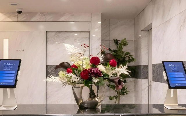 Eslead Hotel  Namba Daikokucho