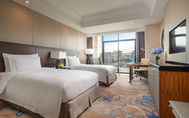 Wyndham Grand Xiamen Haicang