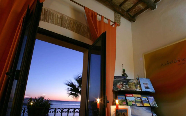 I Colori del Vento B&B