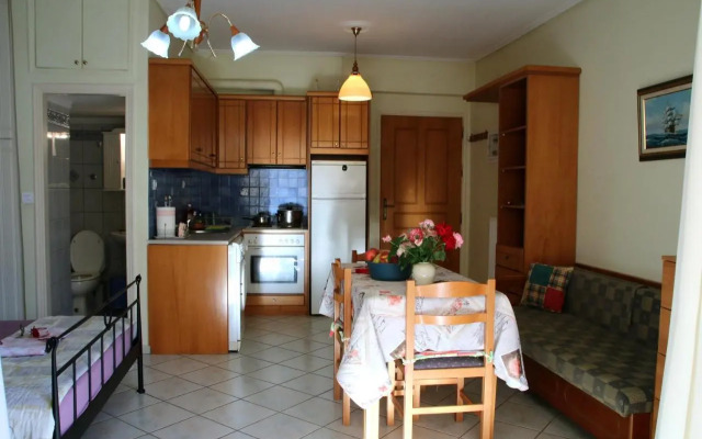 Nafpaktos Apartments