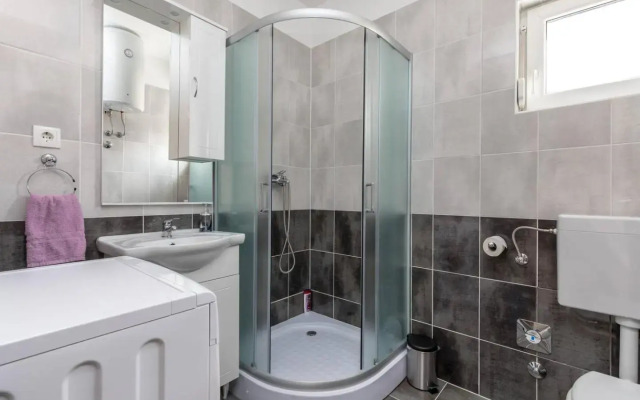 New luxury apartment Kila