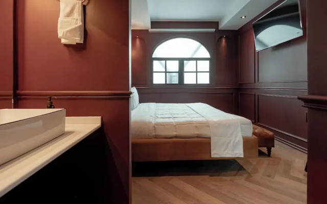 The Ruby Suite
