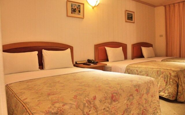 Lidu Hotel