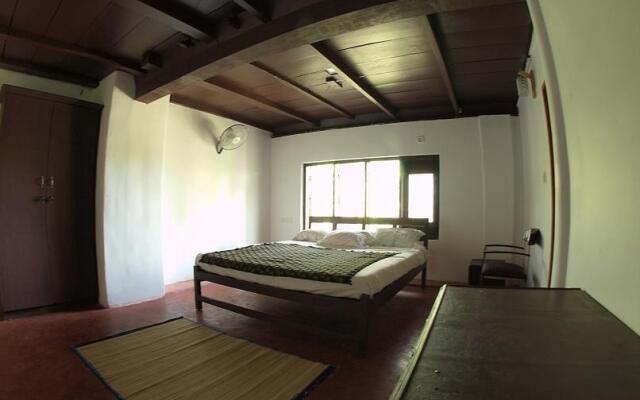 Chedi Spring Valley