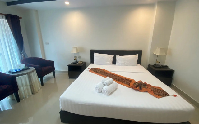 Soi 2 inn Pattaya