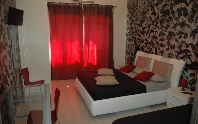 Acanto Roomsuite