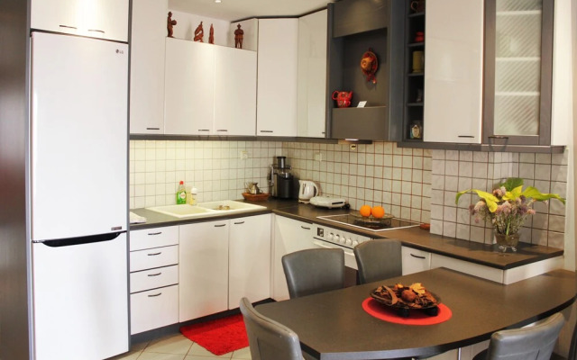 the Cosy Modern and Comfortable Apartment in the Heart of Heraklion City Centre