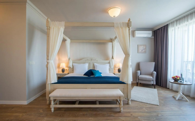 Sunny Castle Hotel - All Inclusive
