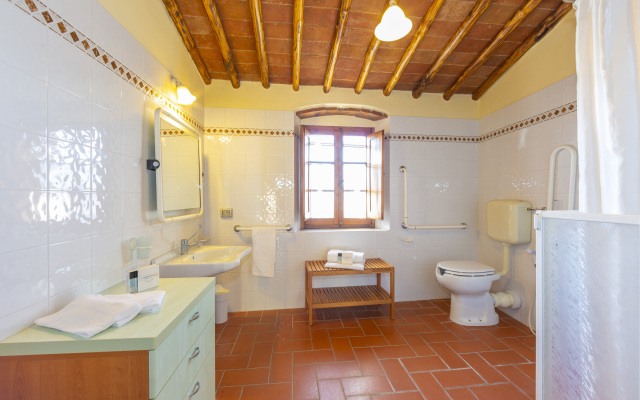 Casa del Rustico