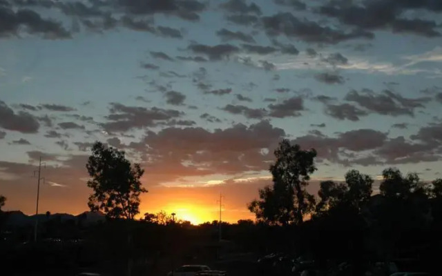 Luxury Foothills Condo Tucson