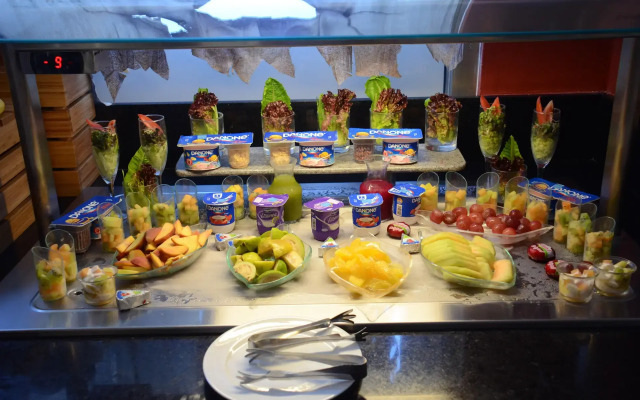 Resort Princess Family Club Riviera - All Inclusive