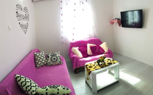 Apartments Cagalj