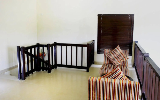 Krishna Ubud Villa