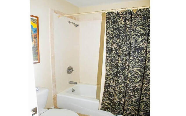 Poipu Kapili 46 by RedAwning