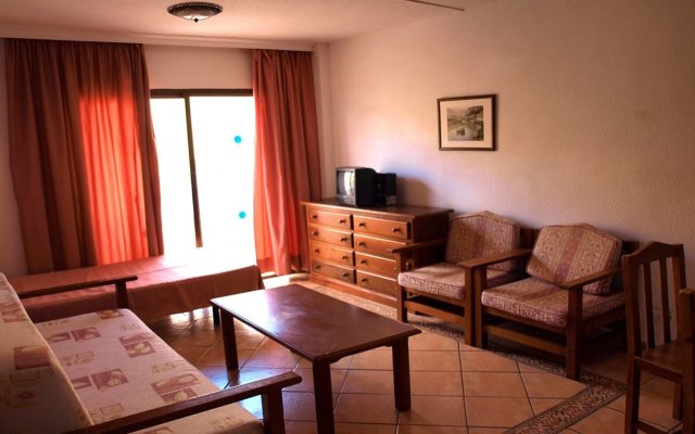 Apartamentos Parque Cattleya