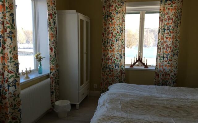 Orsa Station B&B och Café
