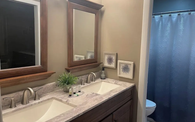 Condominium Suites at Lake Winnipesaukee