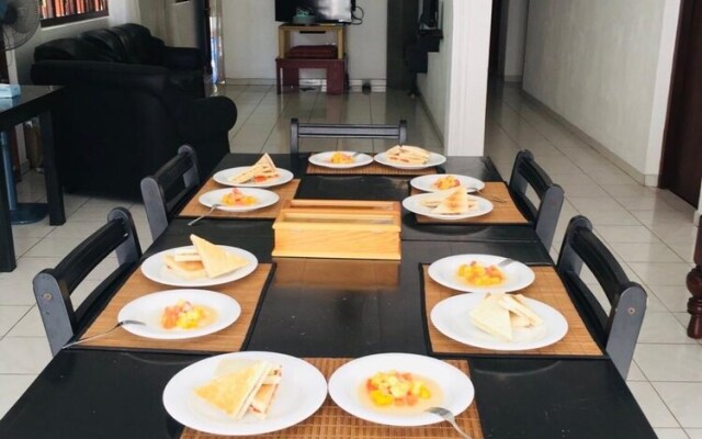 Shimada Villa