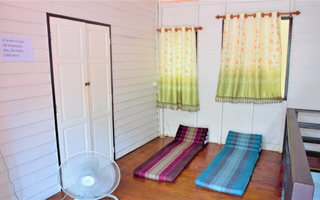 Thai Garden House