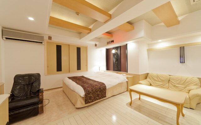 Hotel Fine Garden Himeji shop