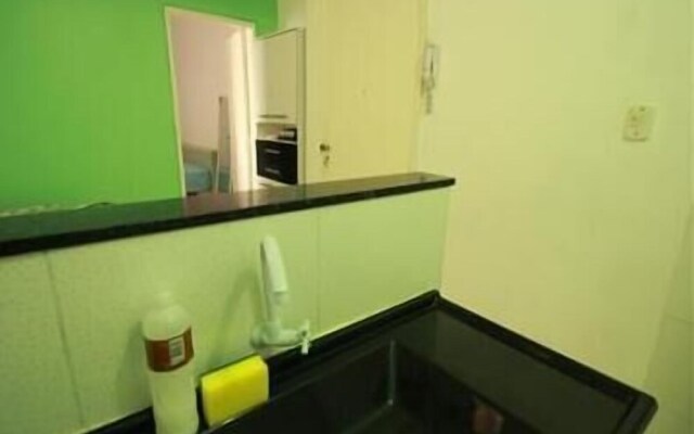 GoHouse Copacabana 604