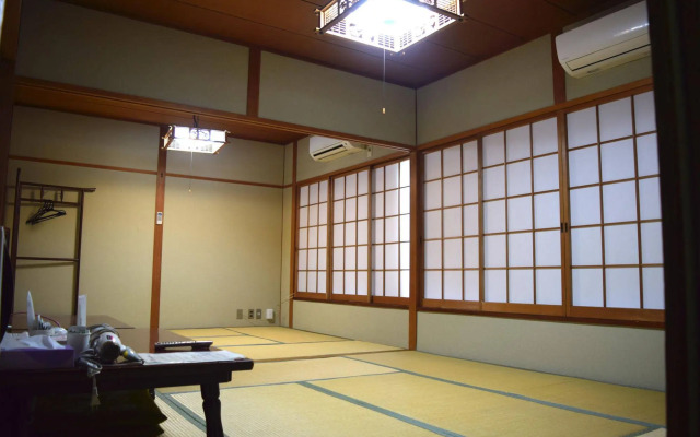 Yamabe Hotel