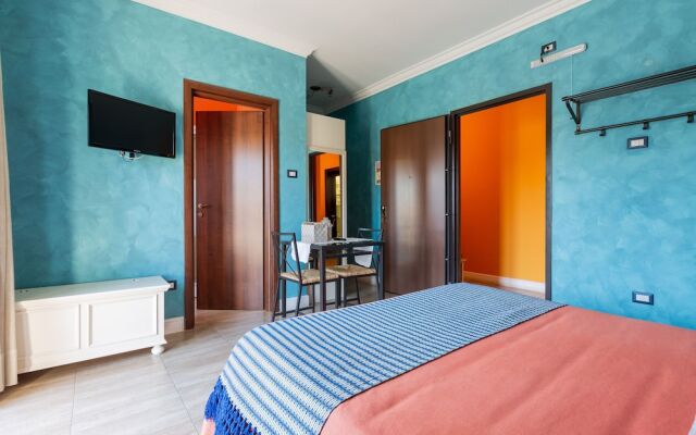 2273 Hestasja Exclusive Apartments - Bilo Quadrupla