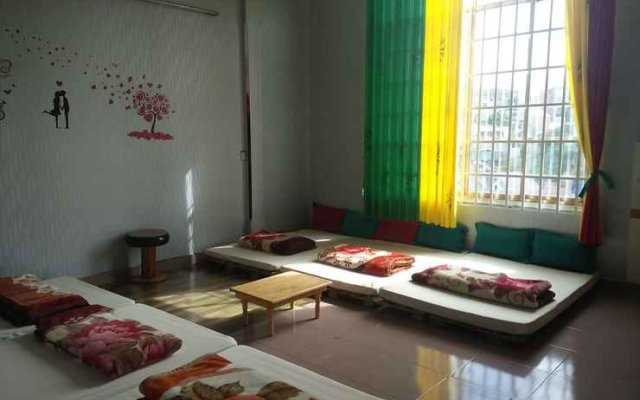 Mai Cat Tuong Homestay - Hostel