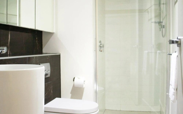 Oshen Holiday Apartments Yeppoon