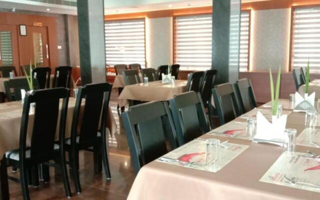 Luxora Hotel and Spa