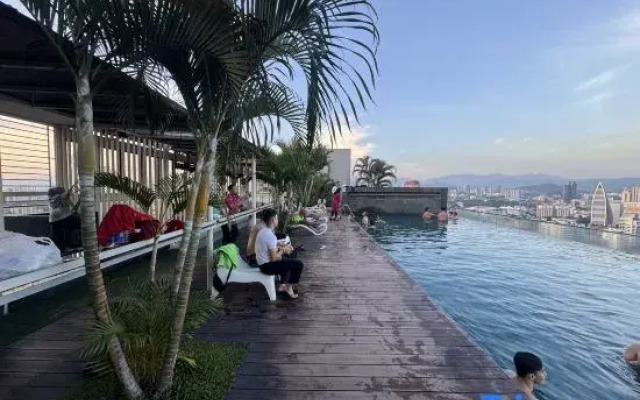 Regalia Residence KLCC By Rainbow