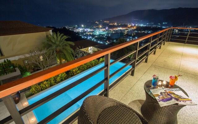 Tantawan villa 3BR