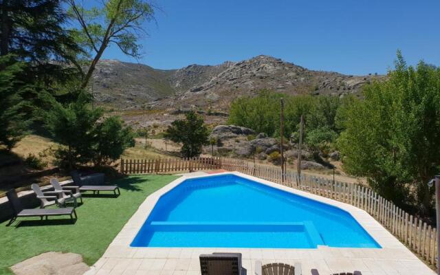 Apartamentos Rurales Matagacha