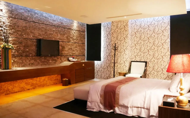 Lanxia Boutique Motel