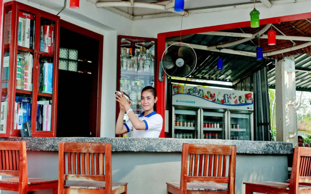 Hang Tep Hotel