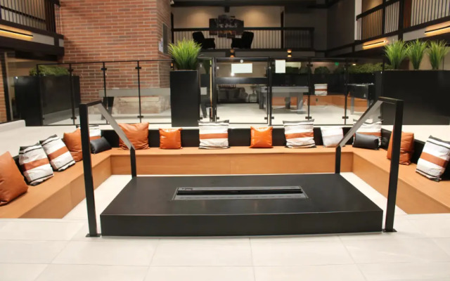 Park Plaza Resort - Park City, Ascend Collection Hotel