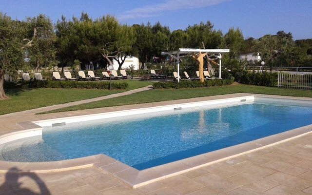 Casa Vacanze Gli Oleandri