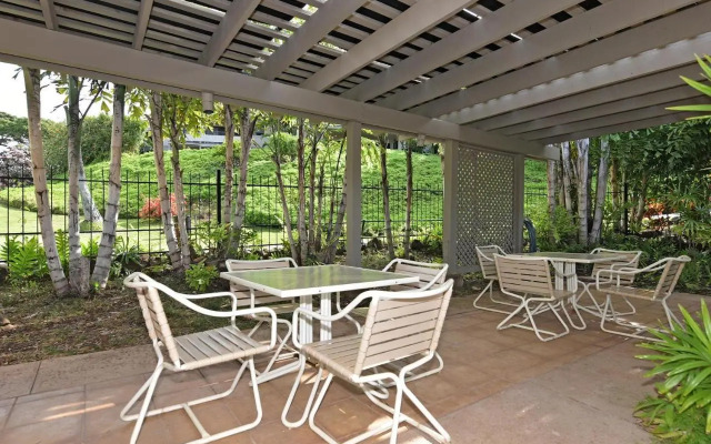 Wailea Ekolu 504, Kihei
